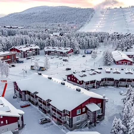 Appartement Alpinestar 1205