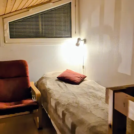 Alpinestar 1205 Appartement