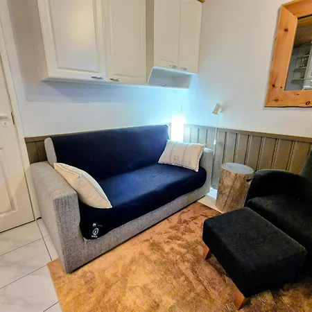 Alpinestar 1205 Appartement Levi