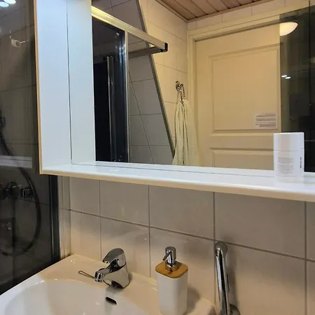 Alpinestar 1205 Appartement