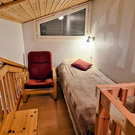 Appartement Alpinestar 1205 *