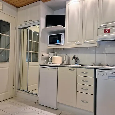 Appartement Alpinestar 1205 *