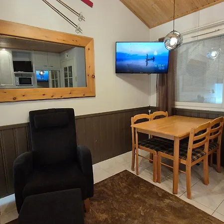 Alpinestar 1205 Appartement Levi