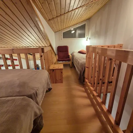 Alpinestar 1205 Levi