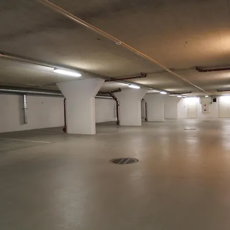 Alpinestar 1205 Appartement *