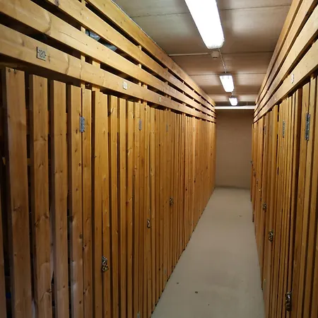 Alpinestar 1205 Appartement Levi