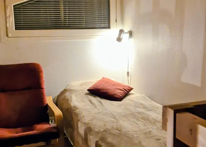 Alpinestar 1205 公寓