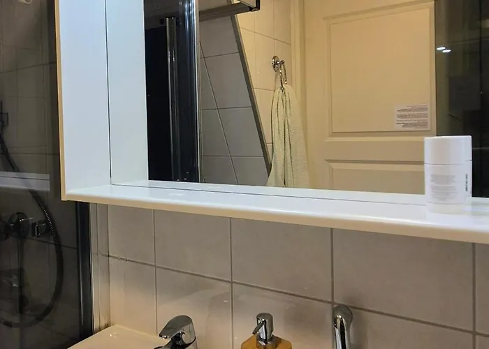 Alpinestar 1205 公寓