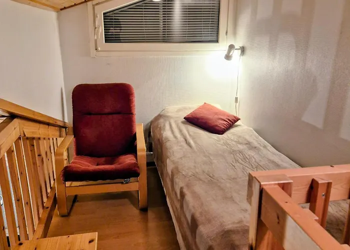 公寓 Alpinestar 1205 *