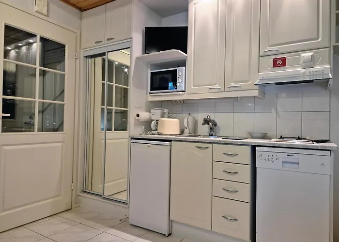 公寓 Alpinestar 1205 *