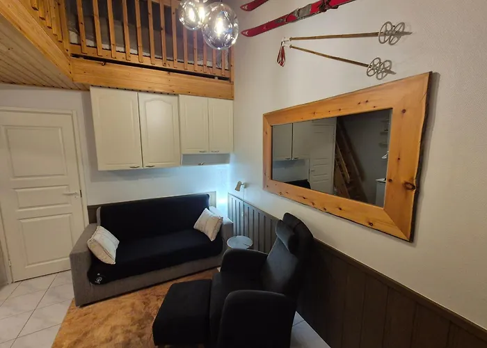 公寓 Alpinestar 1205 *