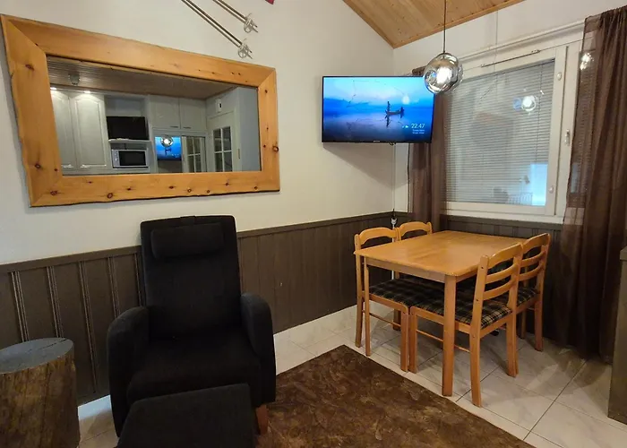 Alpinestar 1205 公寓 列维